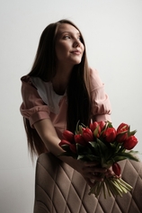 Проститутка Алина