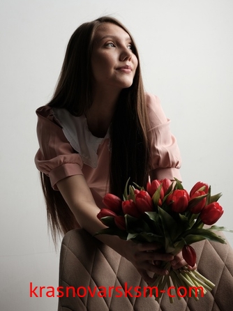 Проститутка Алина