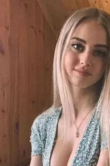 Проститутка Алина