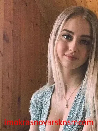 Проститутка Алина